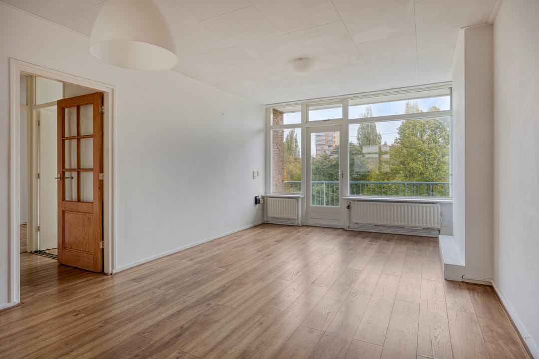 Foto 8 van Spurgeonlaan 120