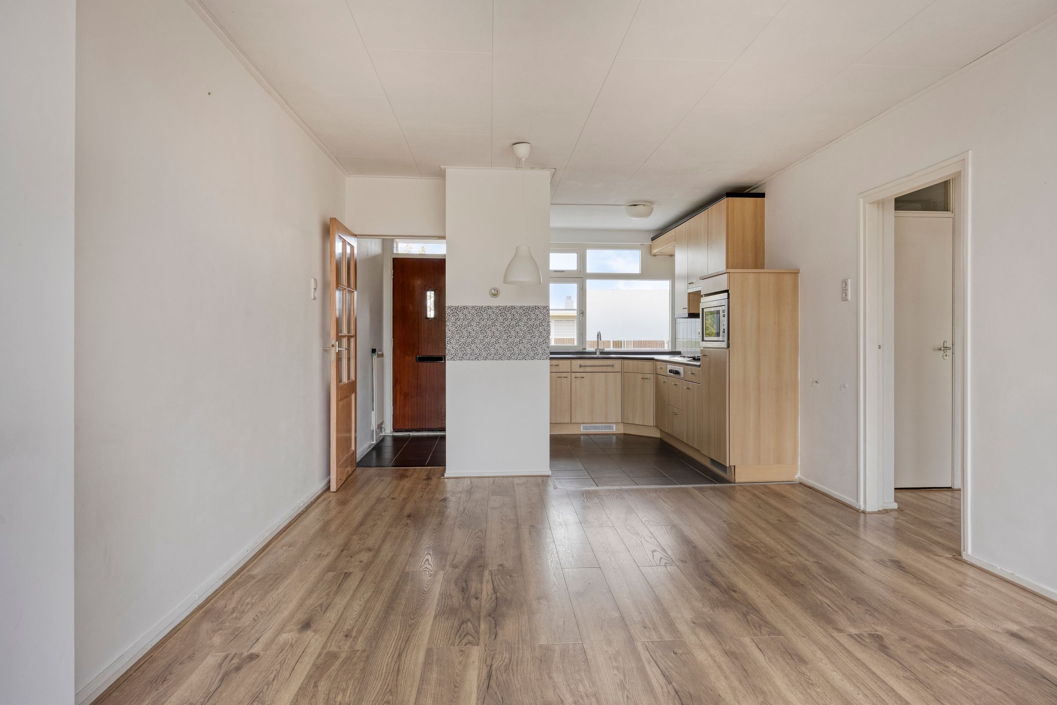 Foto 9 van Spurgeonlaan 120