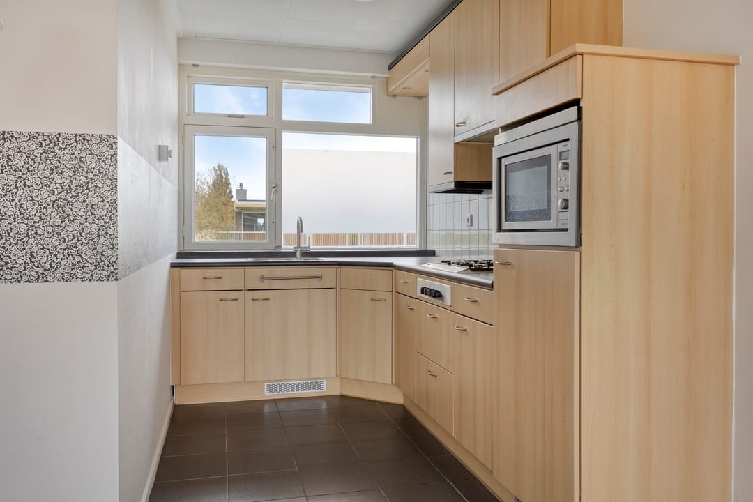 Foto 11 van Spurgeonlaan 120