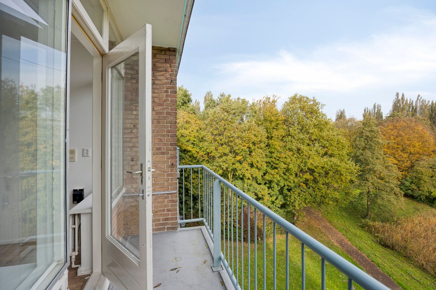 Foto 25 van Spurgeonlaan 120