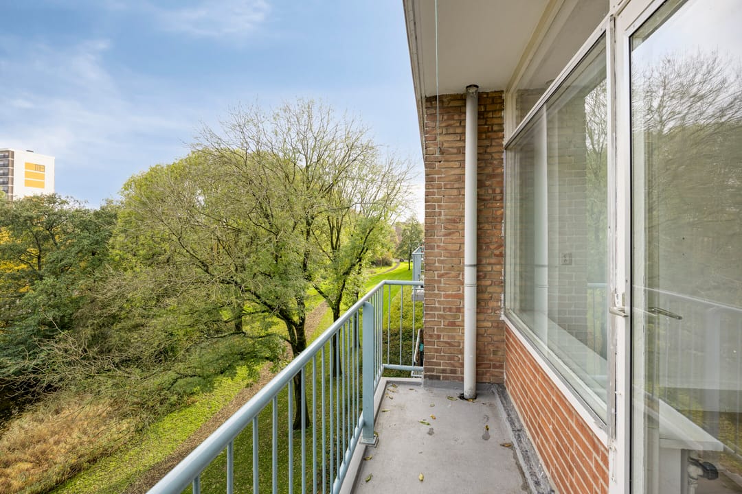 Foto 26 van Spurgeonlaan 120