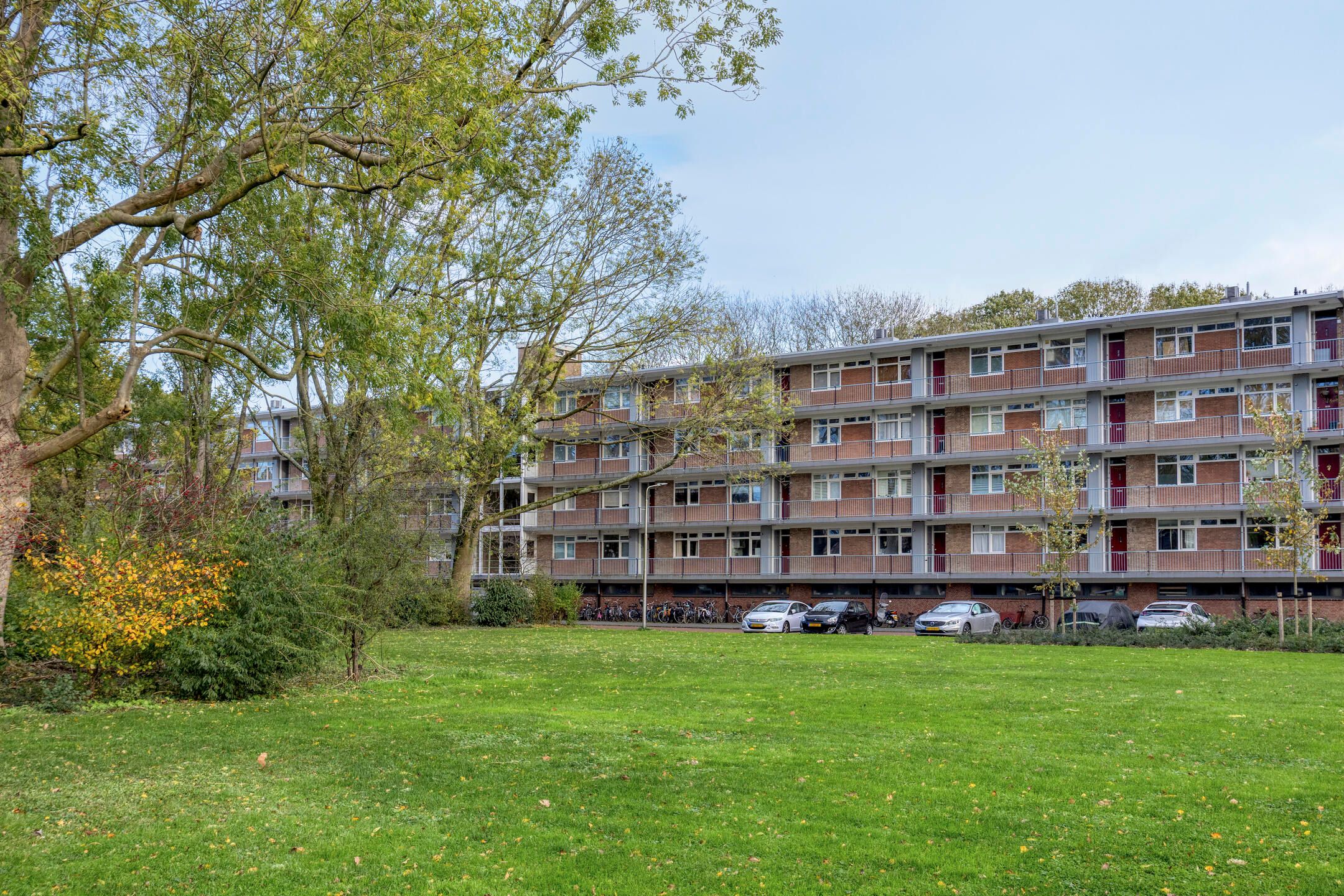 Foto 27 van Spurgeonlaan 120