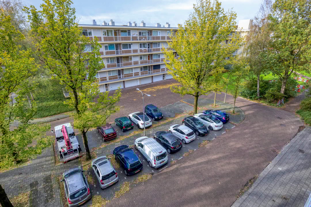 Foto 28 van Spurgeonlaan 120