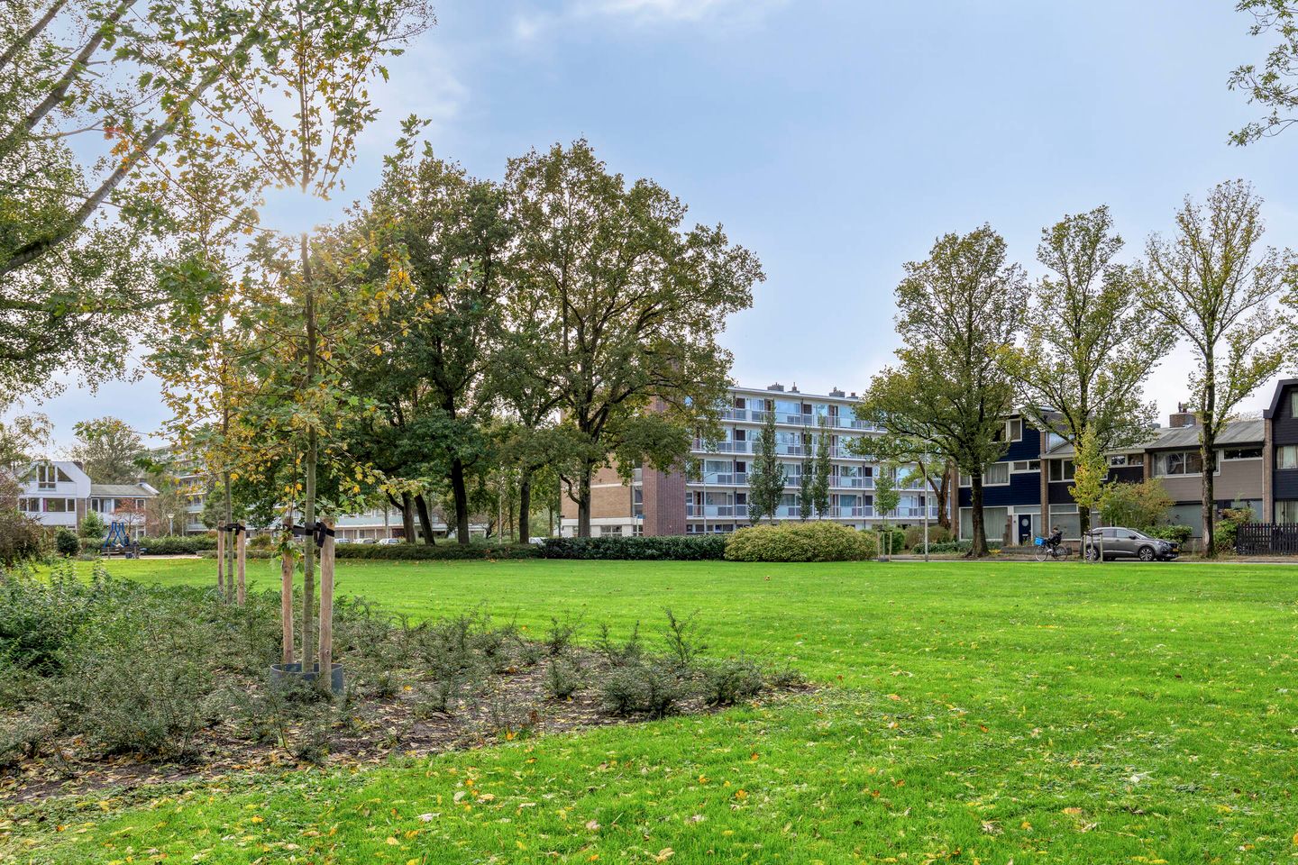 Foto 29 van Spurgeonlaan 120