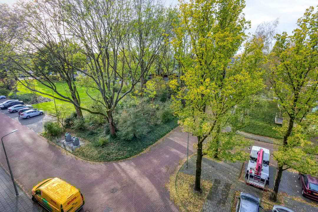 Foto 32 van Spurgeonlaan 120