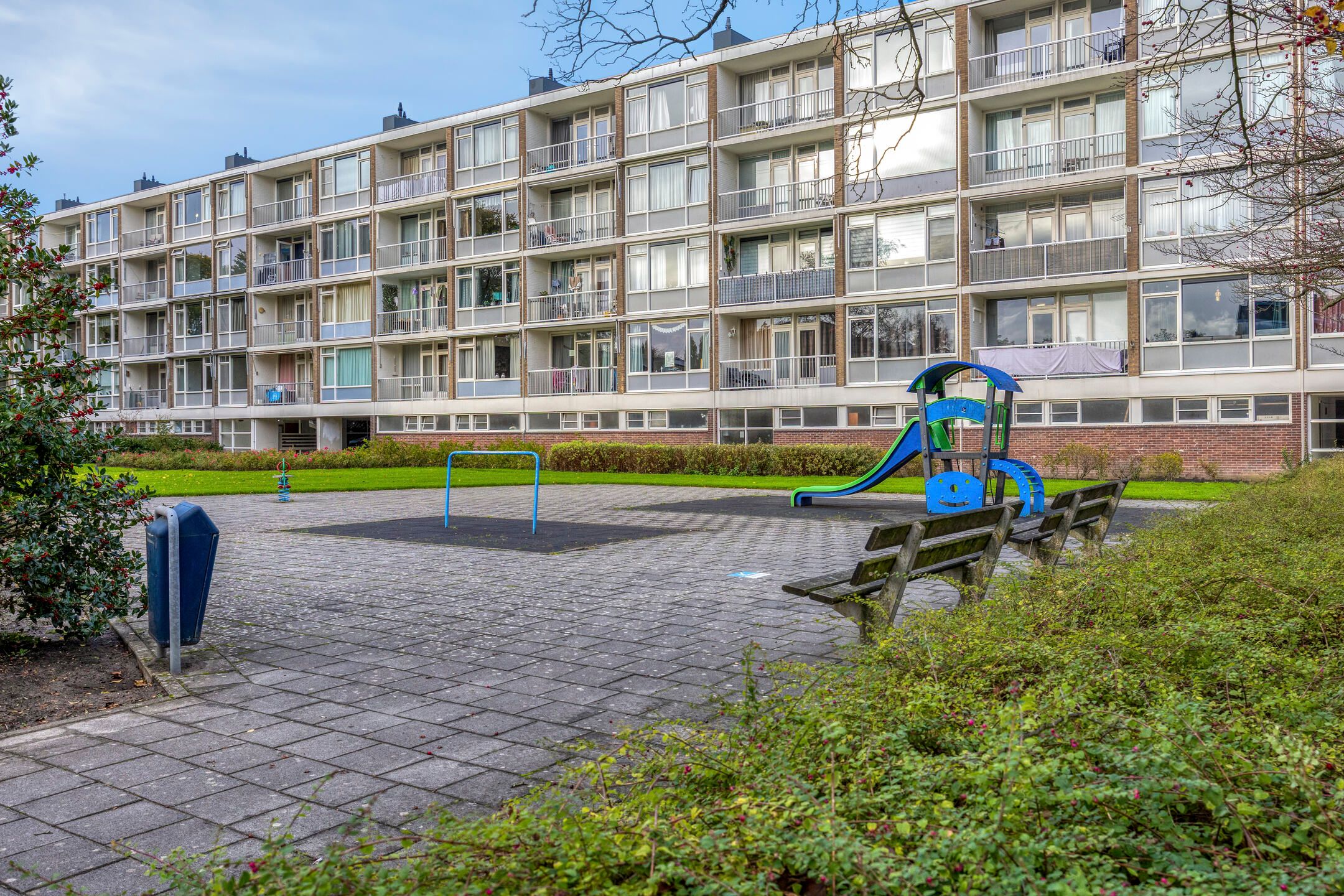 Foto 33 van Spurgeonlaan 120