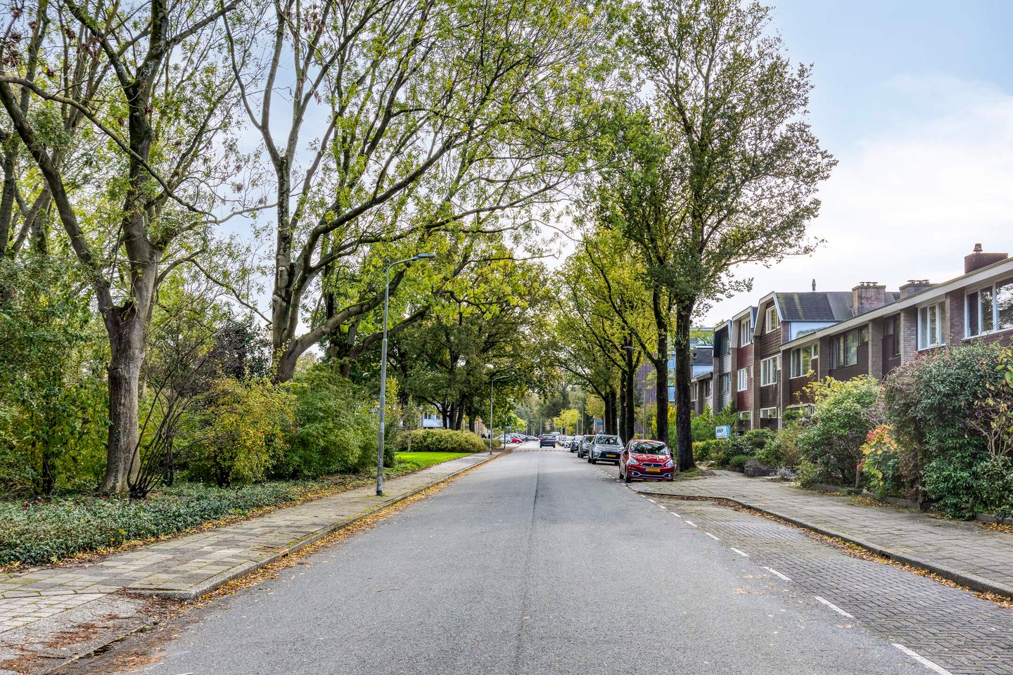Foto 35 van Spurgeonlaan 120