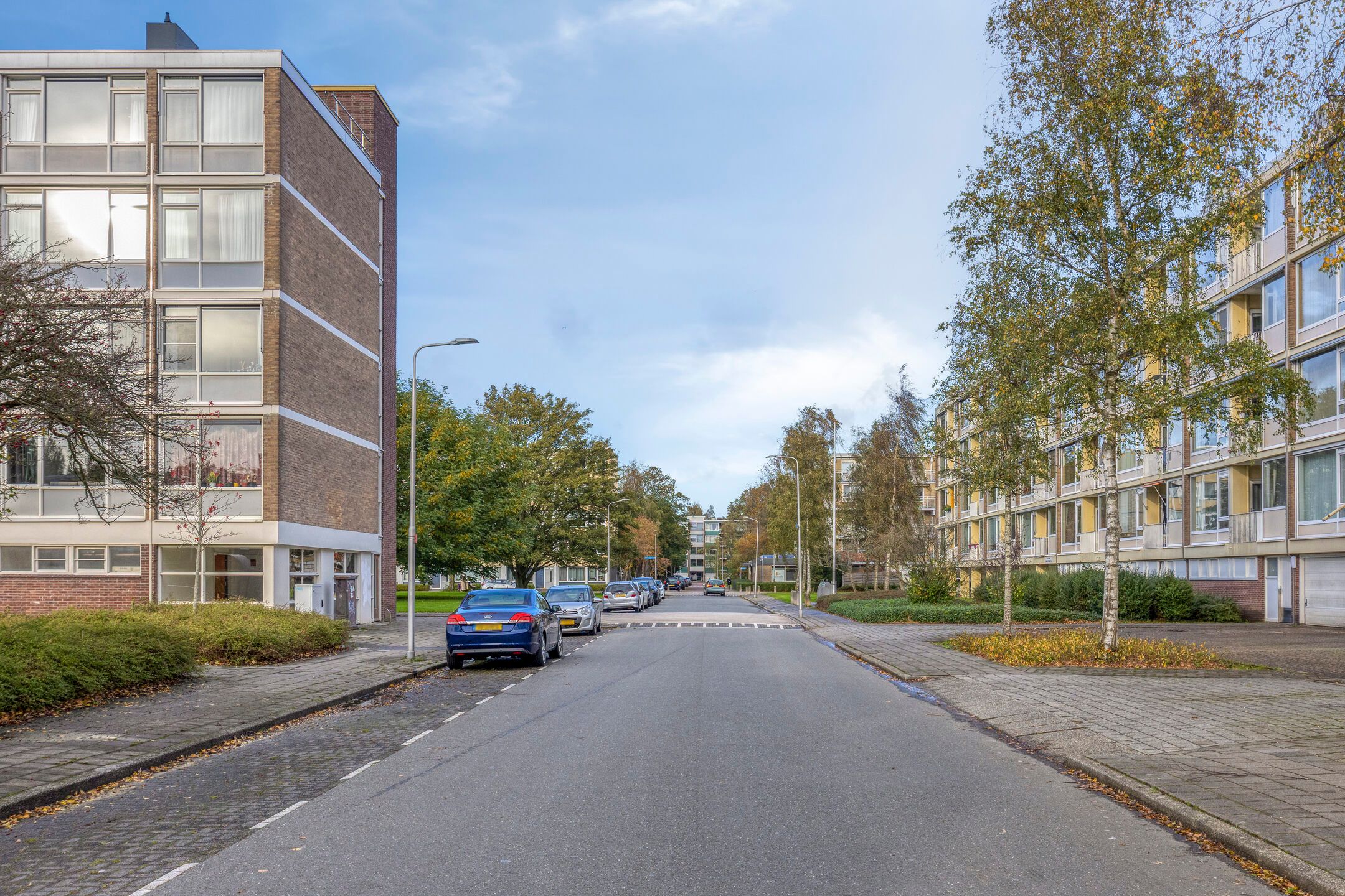 Foto 36 van Spurgeonlaan 120