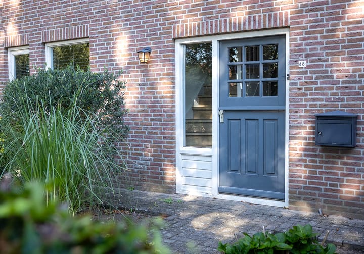 Foto 5 van Hoogstraat 48