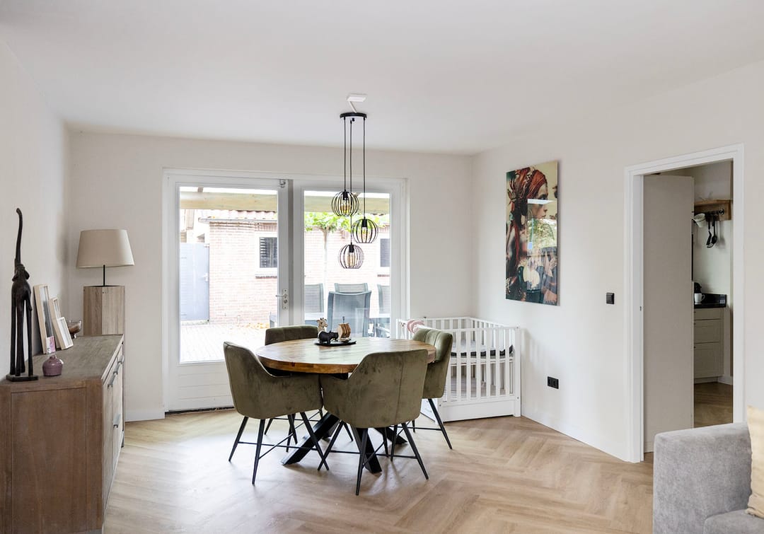 Foto 13 van Hoogstraat 48