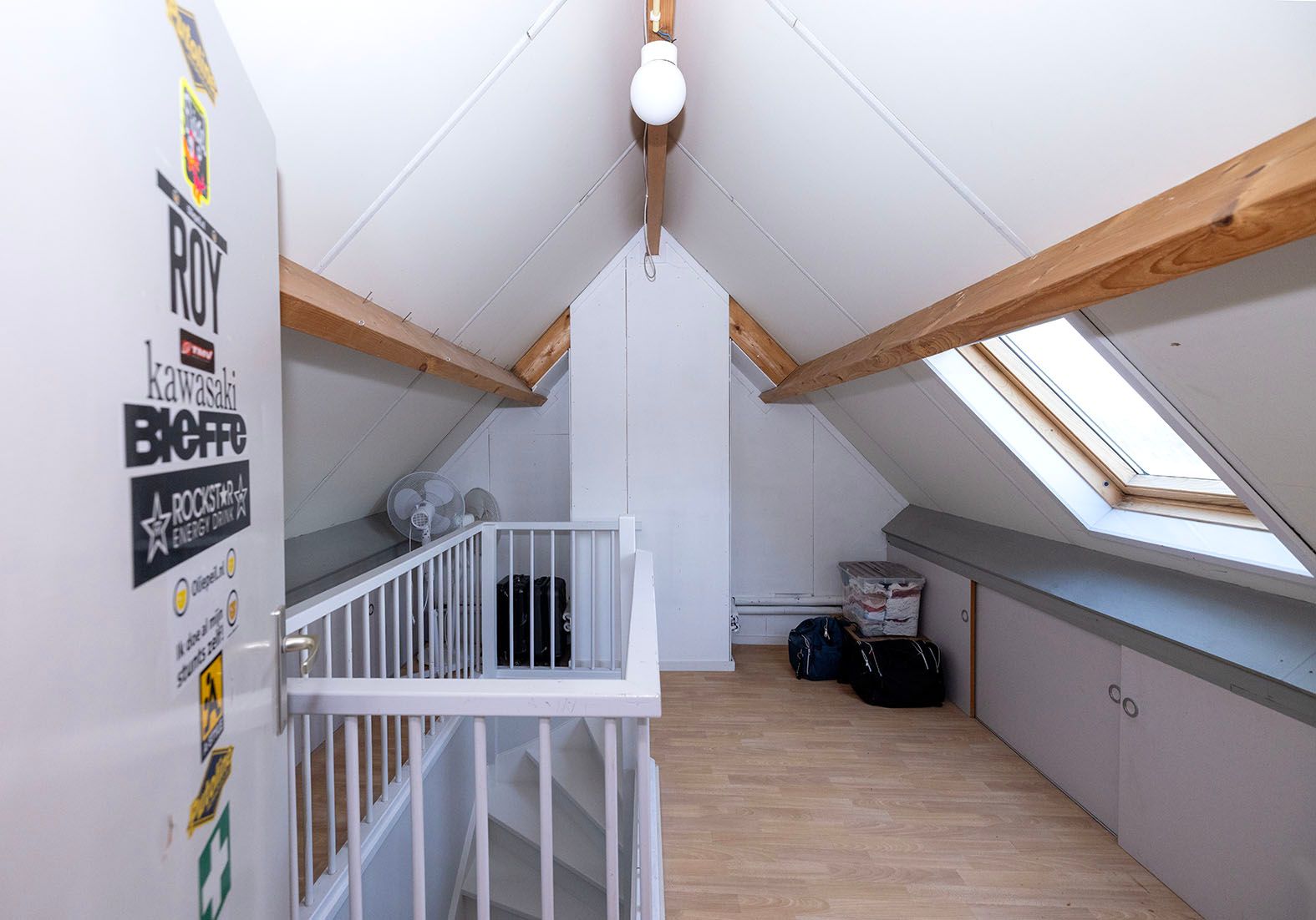 Foto 27 van Hoogstraat 48