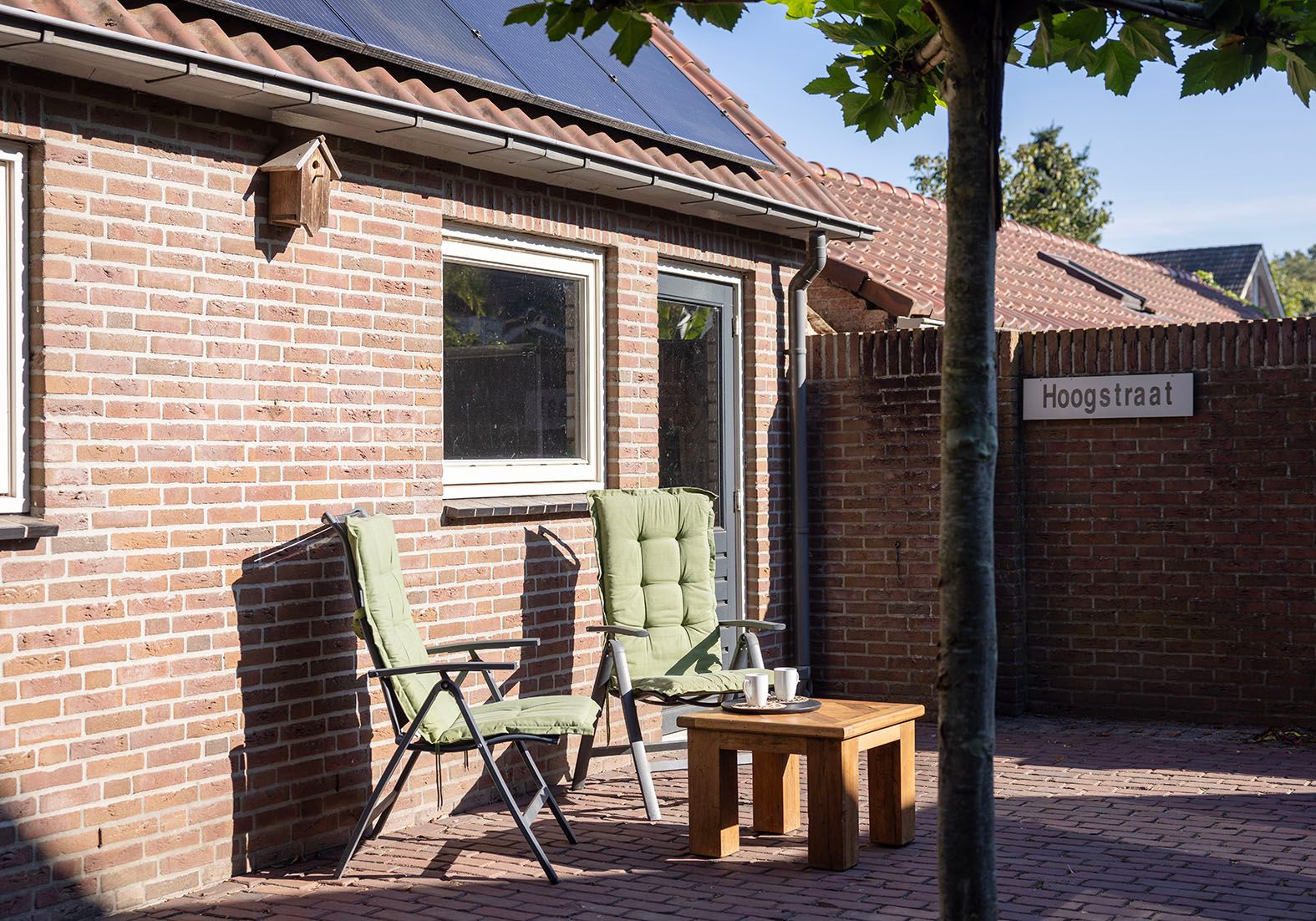 Foto 33 van Hoogstraat 48