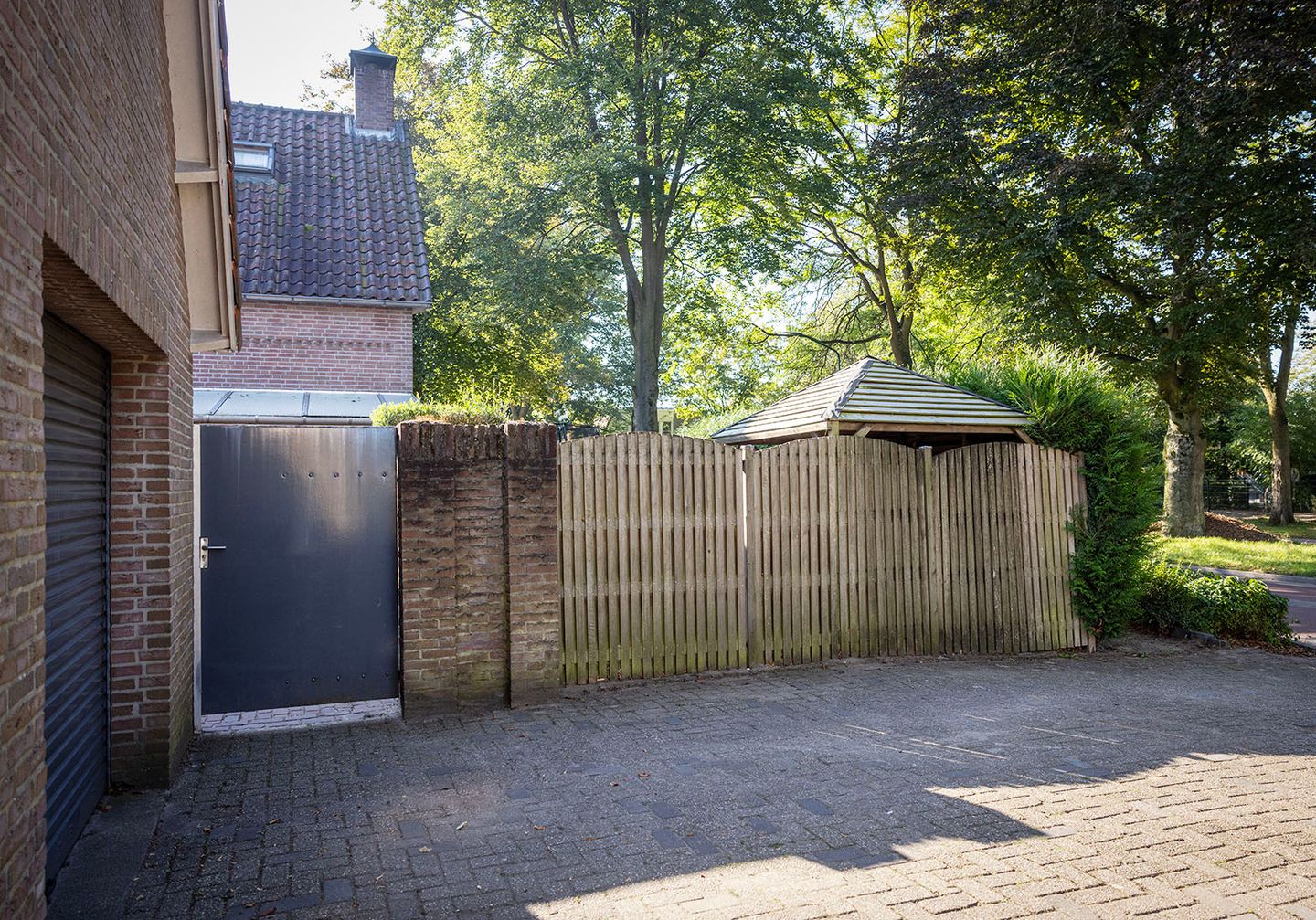 Foto 34 van Hoogstraat 48