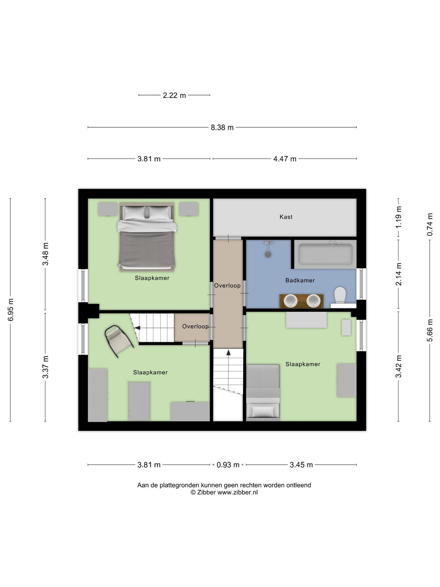 Foto 40 van Hoogstraat 48