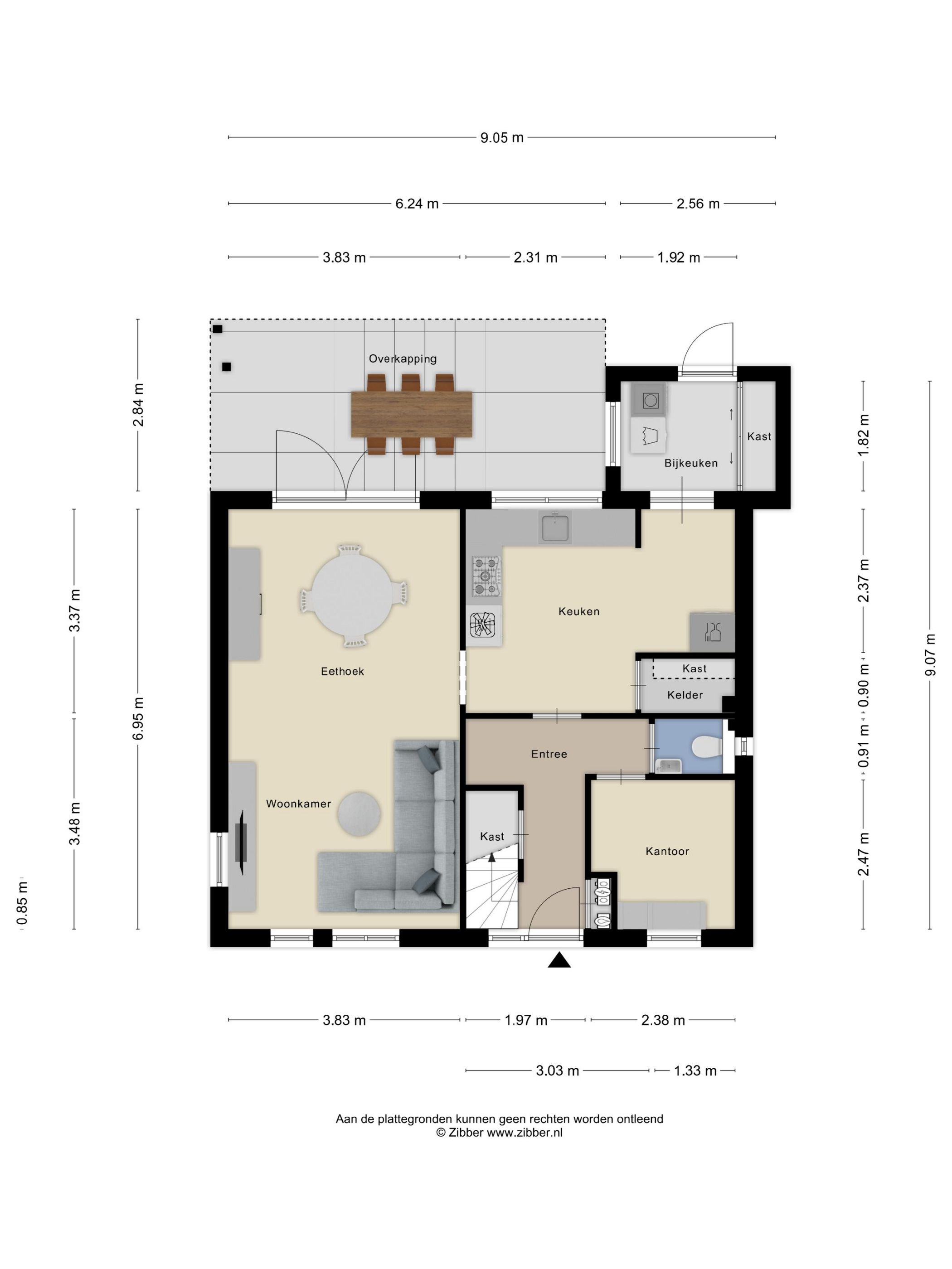 Foto 39 van Hoogstraat 48