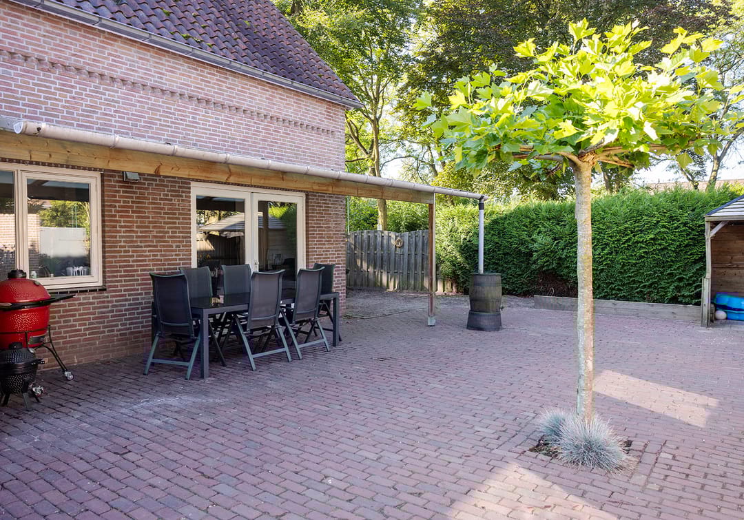 Foto 2 van Hoogstraat 48