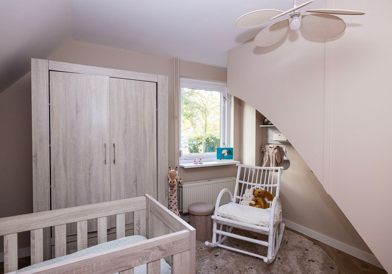 Foto 24 van Hoogstraat 48