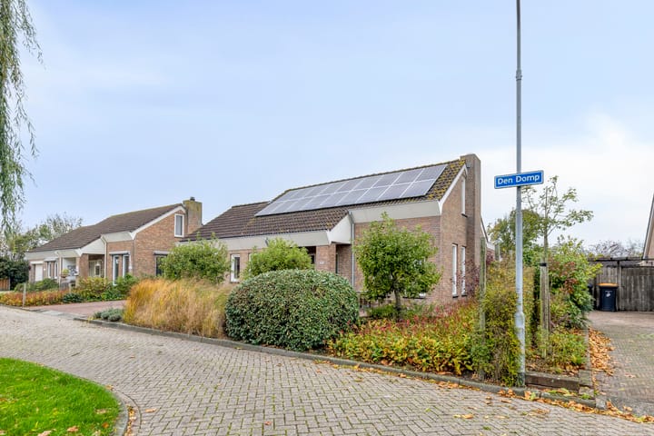 Photo 34 of Den Domp 3