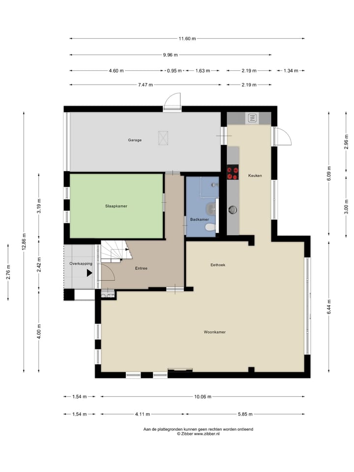 Photo 48 of Den Domp 3