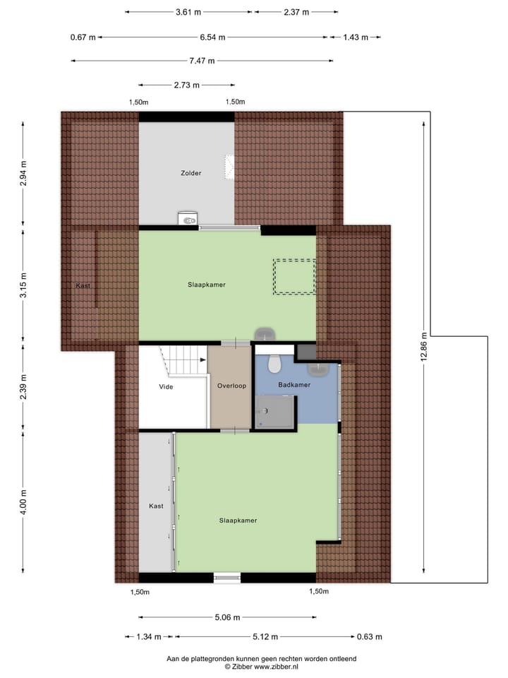 Photo 49 of Den Domp 3