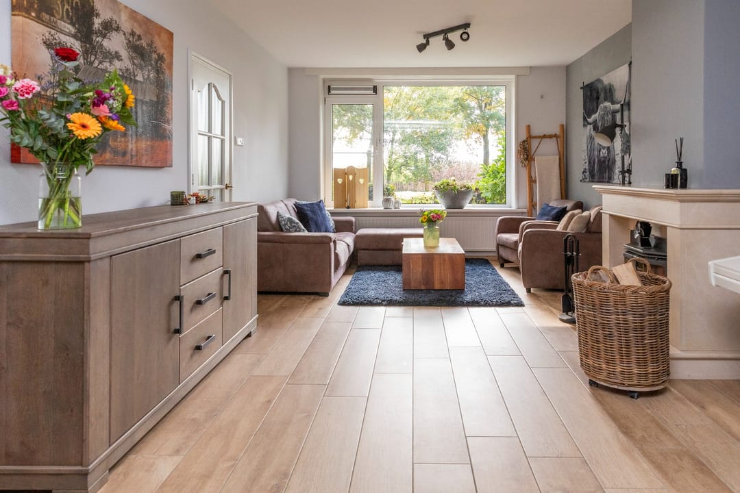 Photo 2 of De Zandvoort 5