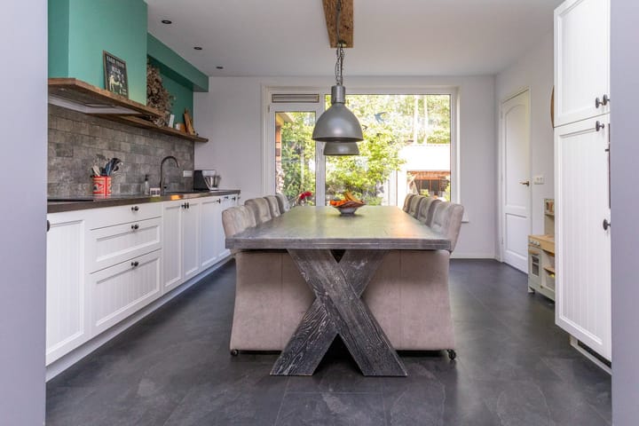 Foto 3 van De Zandvoort 5