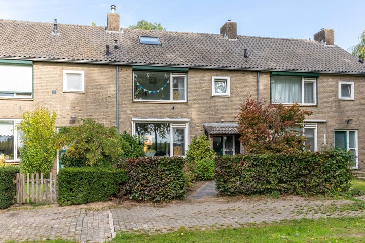 Foto 4 van De Zandvoort 5