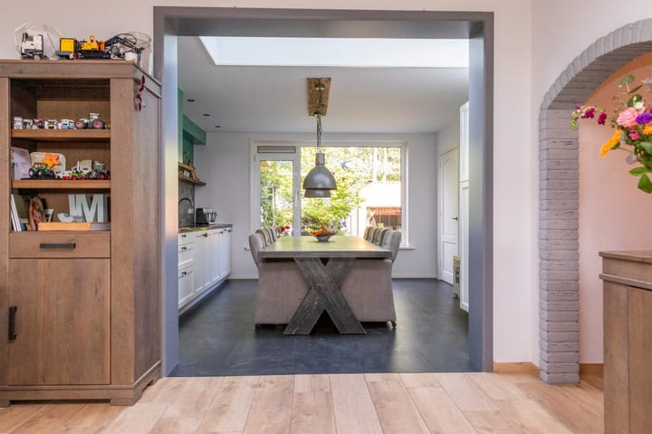 Foto 15 van De Zandvoort 5