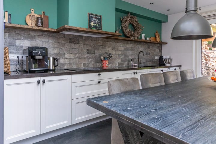 Foto 16 van De Zandvoort 5