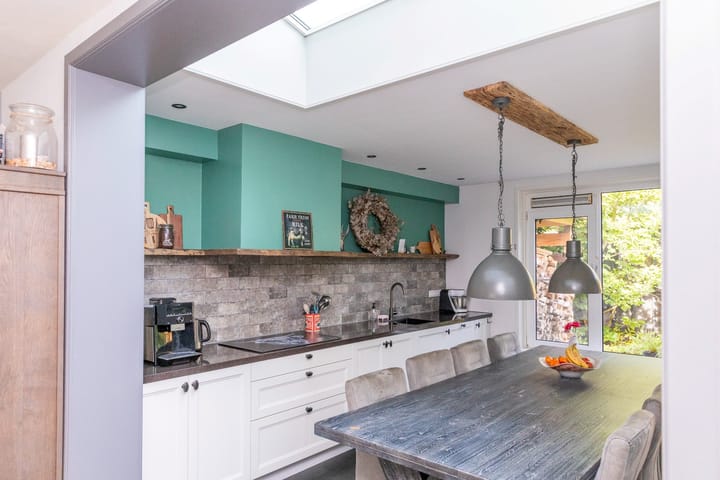 Foto 20 van De Zandvoort 5