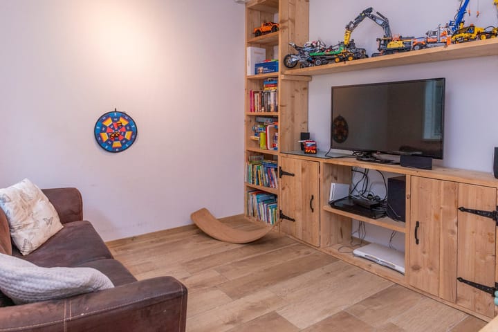 Foto 22 van De Zandvoort 5