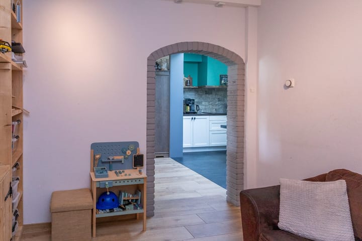 Foto 23 van De Zandvoort 5