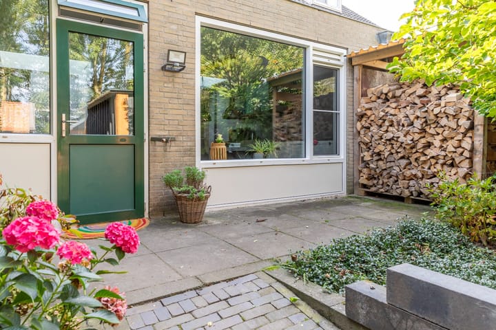 Foto 40 van De Zandvoort 5