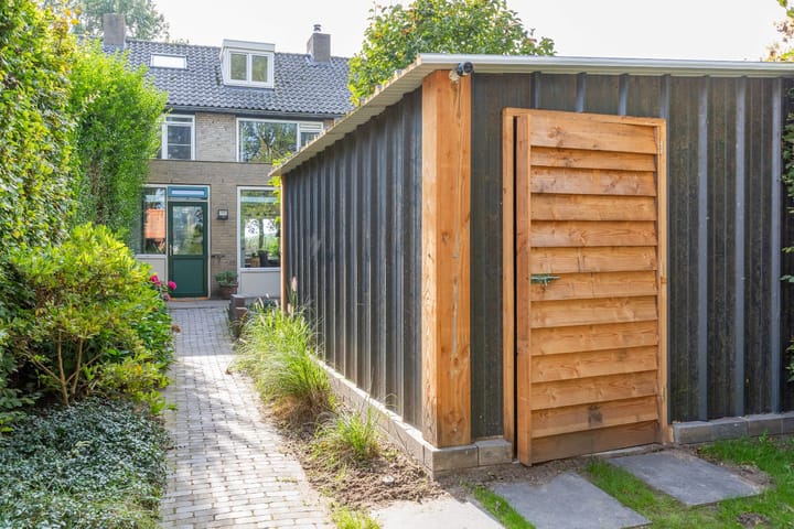 Foto 43 van De Zandvoort 5