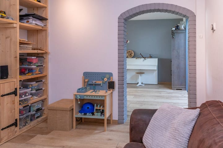 Foto 67 van De Zandvoort 5