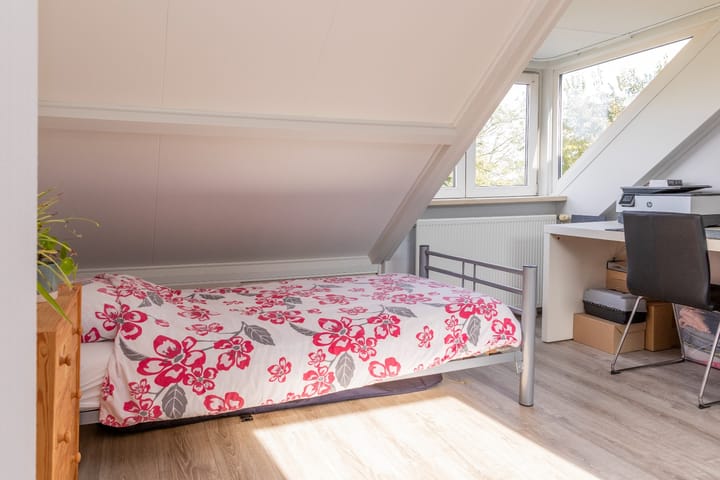 Foto 75 van De Zandvoort 5