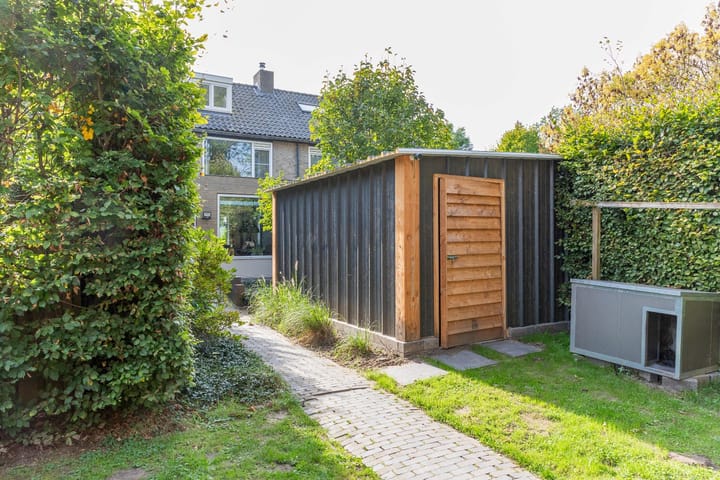 Foto 78 van De Zandvoort 5