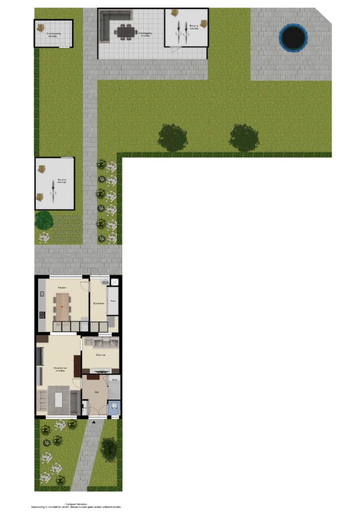 Foto 88 van De Zandvoort 5