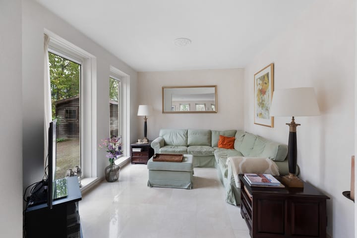 Foto 4 van Statendam 2