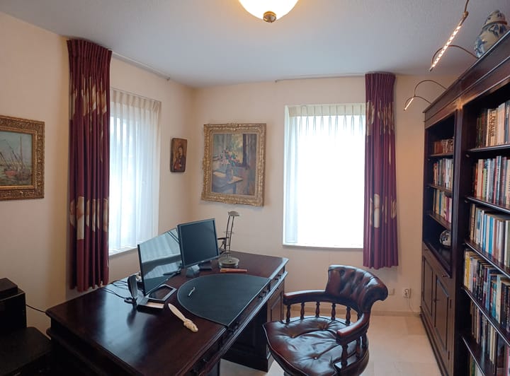 Foto 8 van Statendam 2