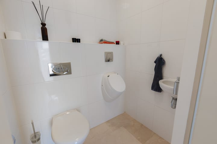 Foto 9 van Statendam 2