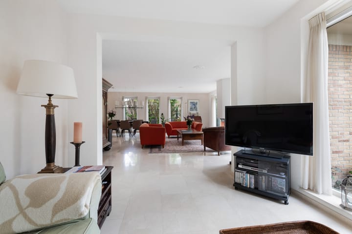 Foto 21 van Statendam 2