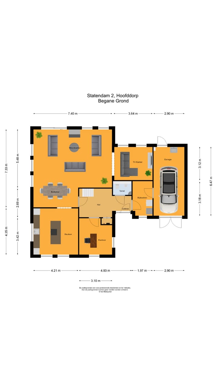 Foto 46 van Statendam 2