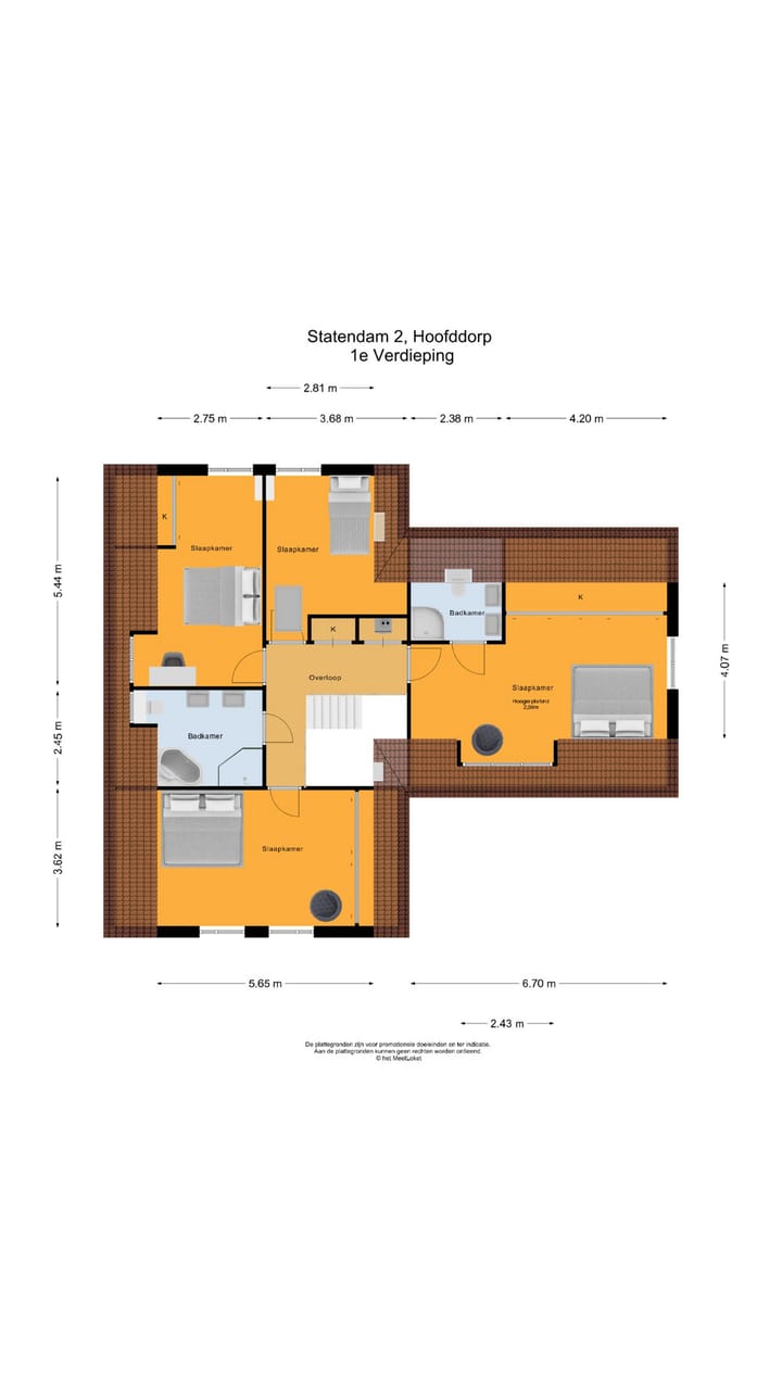 Foto 47 van Statendam 2