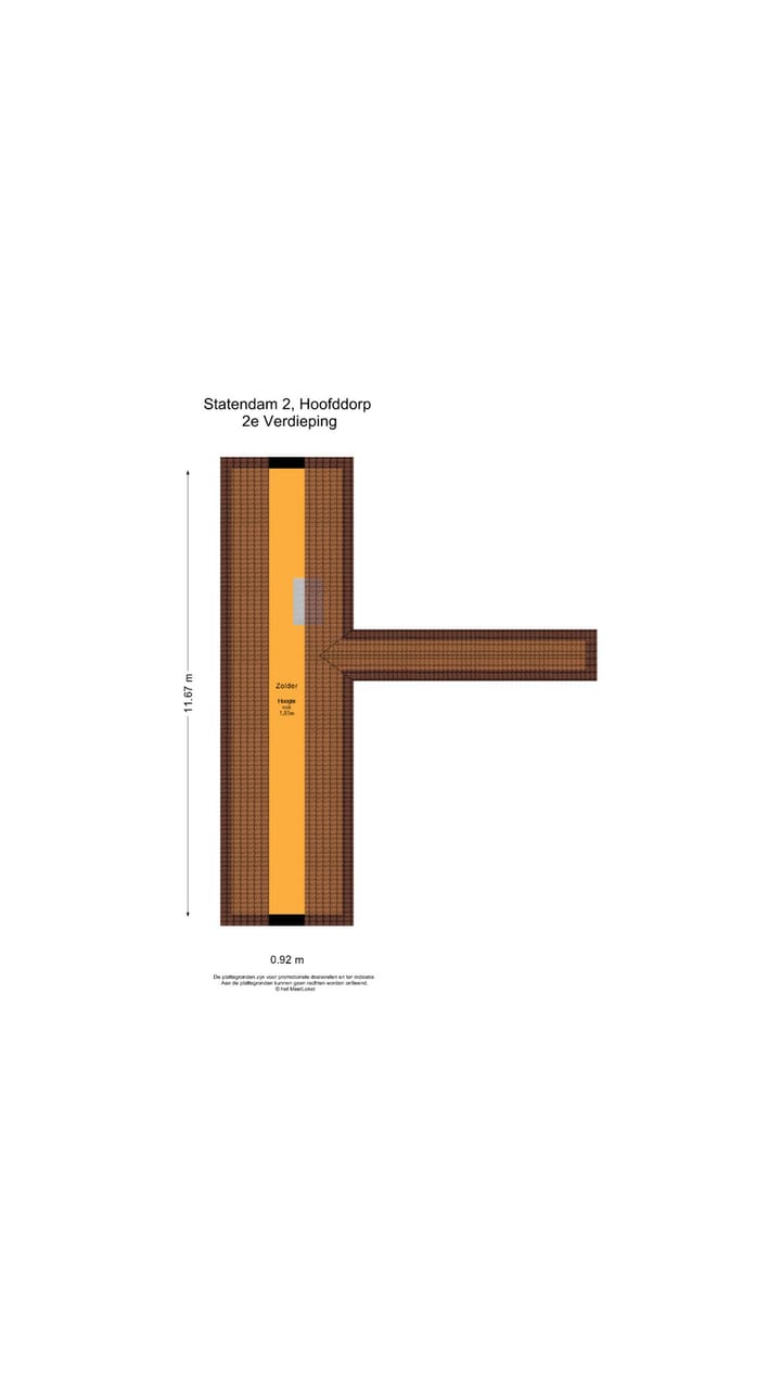 Foto 48 van Statendam 2