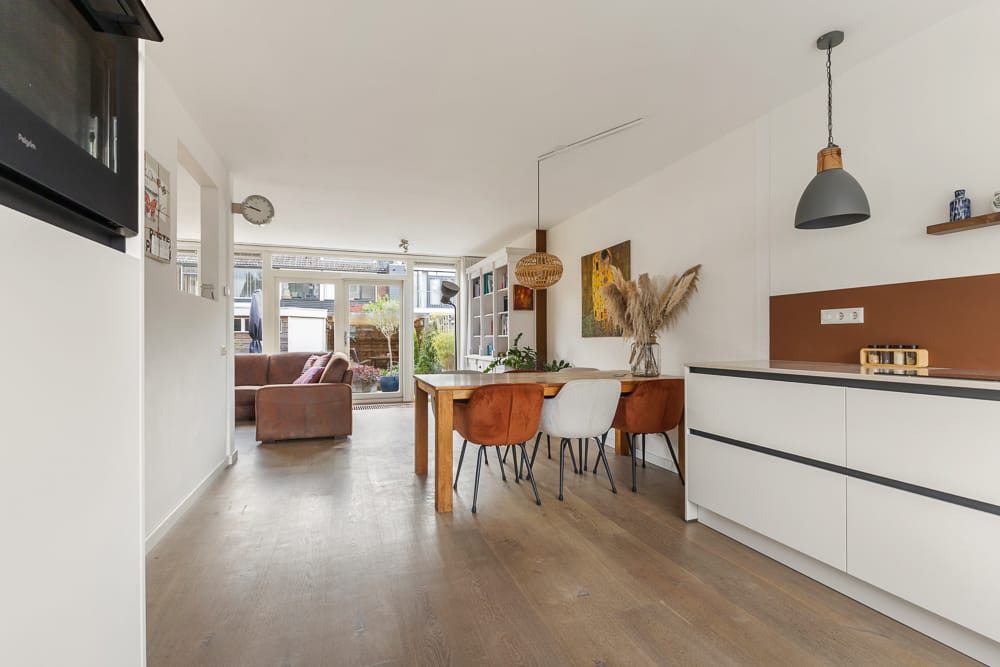 Foto 3 van Van Koetsveldstraat 12