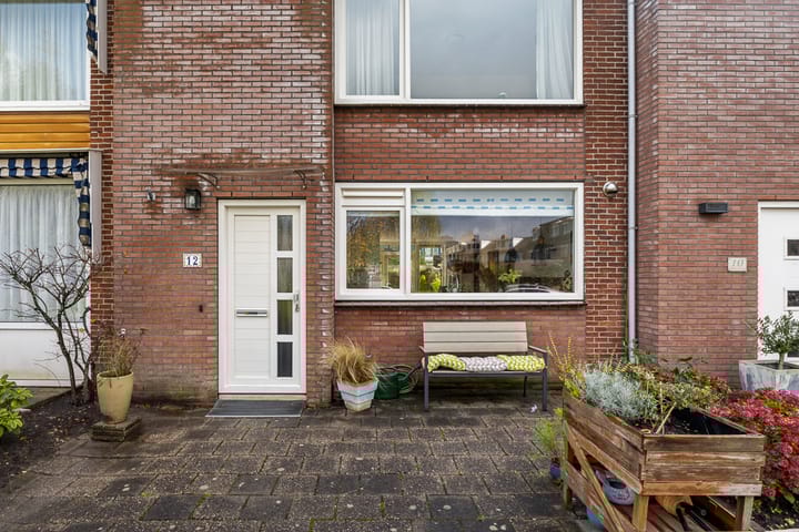 Photo 4 of Van Koetsveldstraat 12
