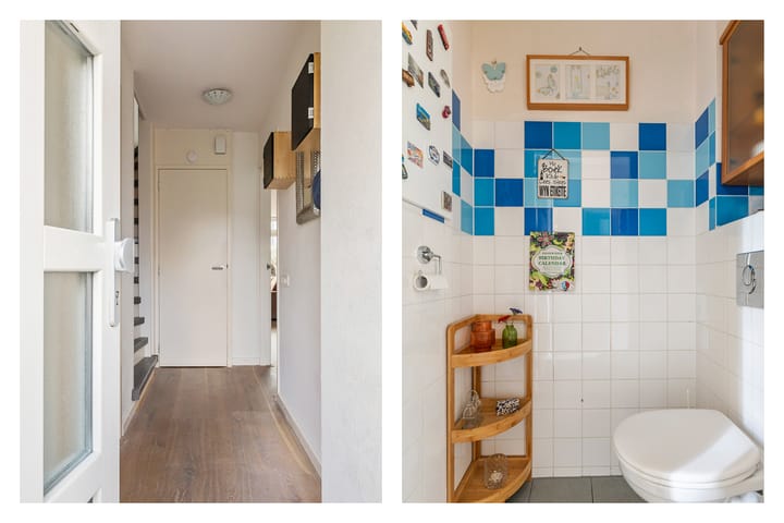 Photo 7 of Van Koetsveldstraat 12