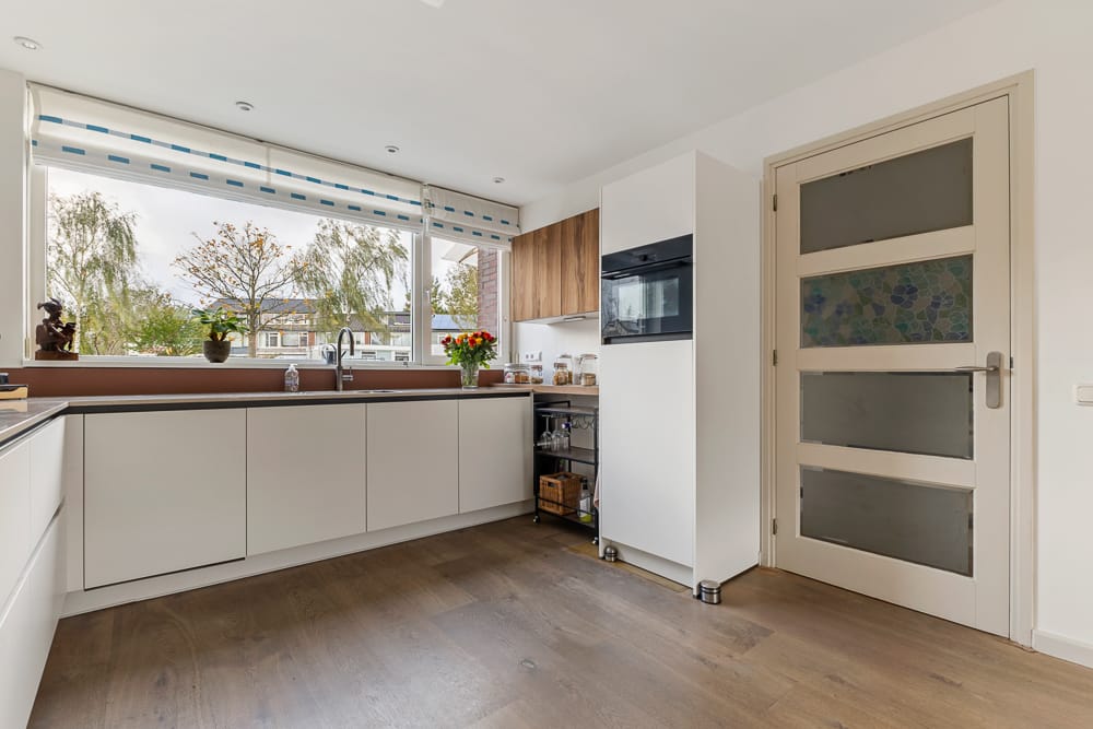 Foto 9 van Van Koetsveldstraat 12