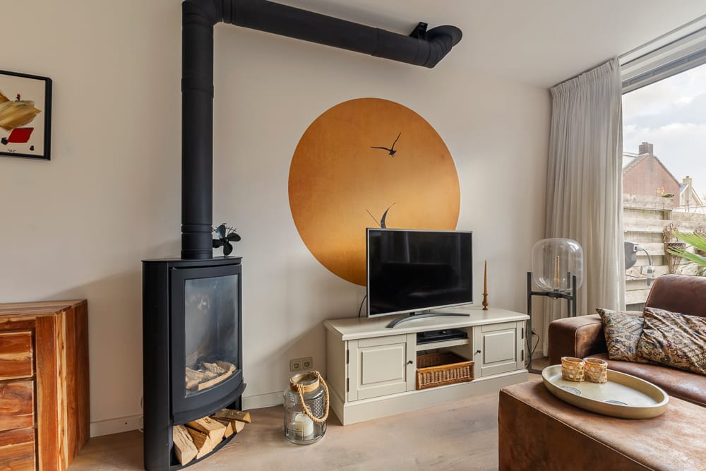 Foto 13 van Van Koetsveldstraat 12